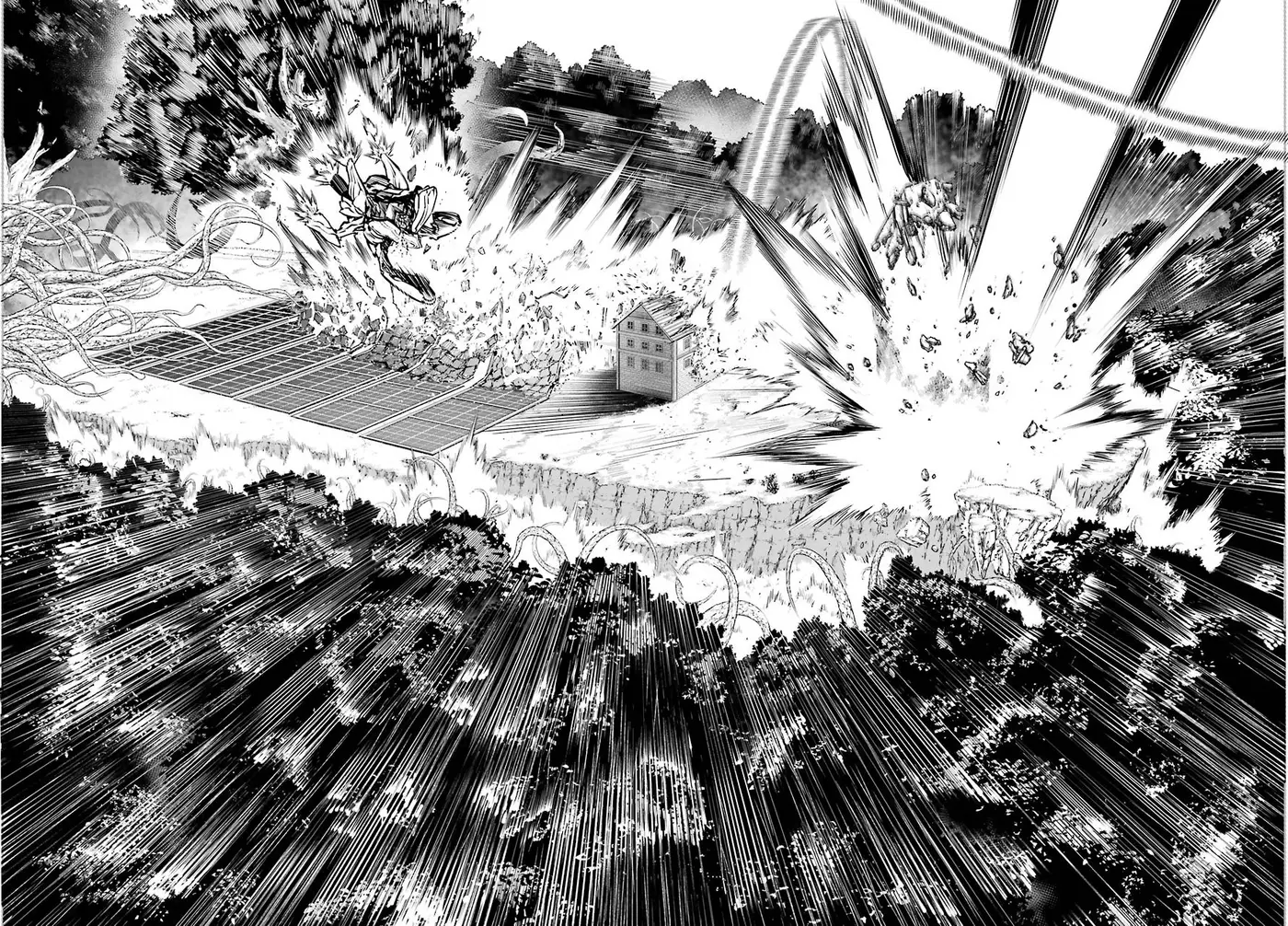 Ragna Crimson (2017) - Capítulo 24 - Página 38 - LectorTMOo