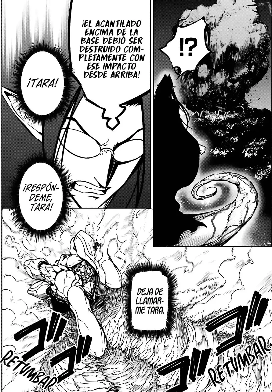 Ragna Crimson (2017) - Capítulo 24 - Página 40 - LectorTMOo