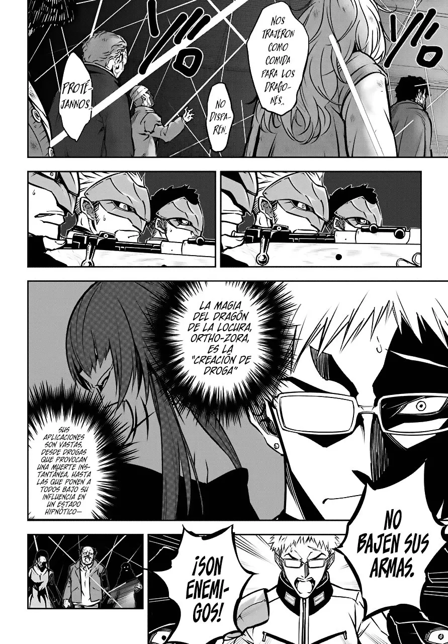 Ragna Crimson (2017) - Capítulo 24 - Página 46 - LectorTMOo