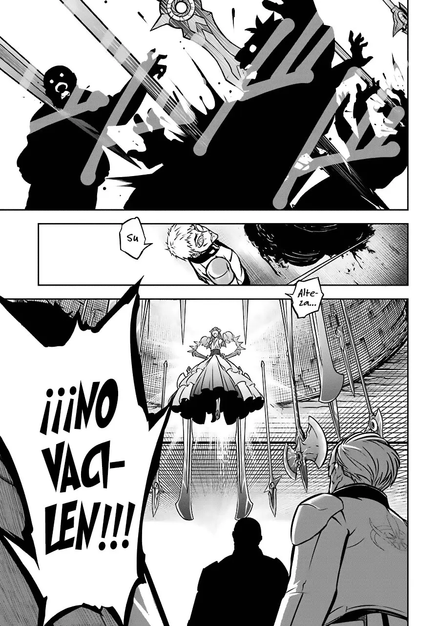 Ragna Crimson (2017) - Capítulo 24 - Página 51 - LectorTMOo