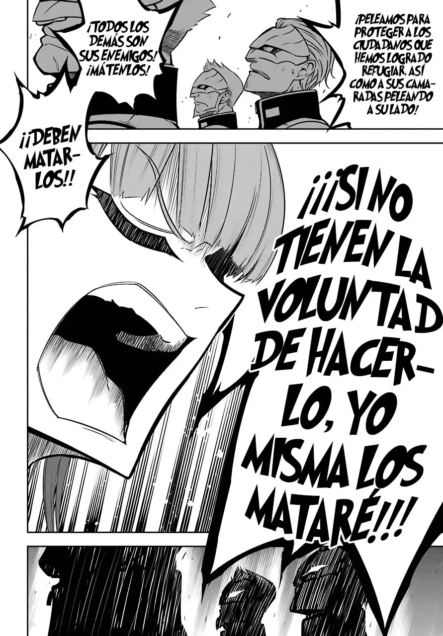 Ragna Crimson (2017) - Capítulo 24 - Página 52 - LectorTMOo