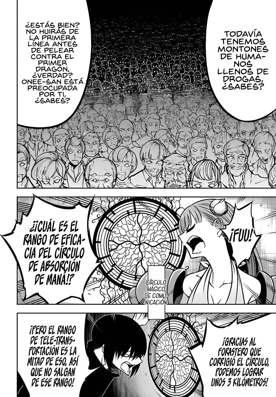 Ragna Crimson (2017) - Capítulo 24 - Página 54 - LectorTMOo