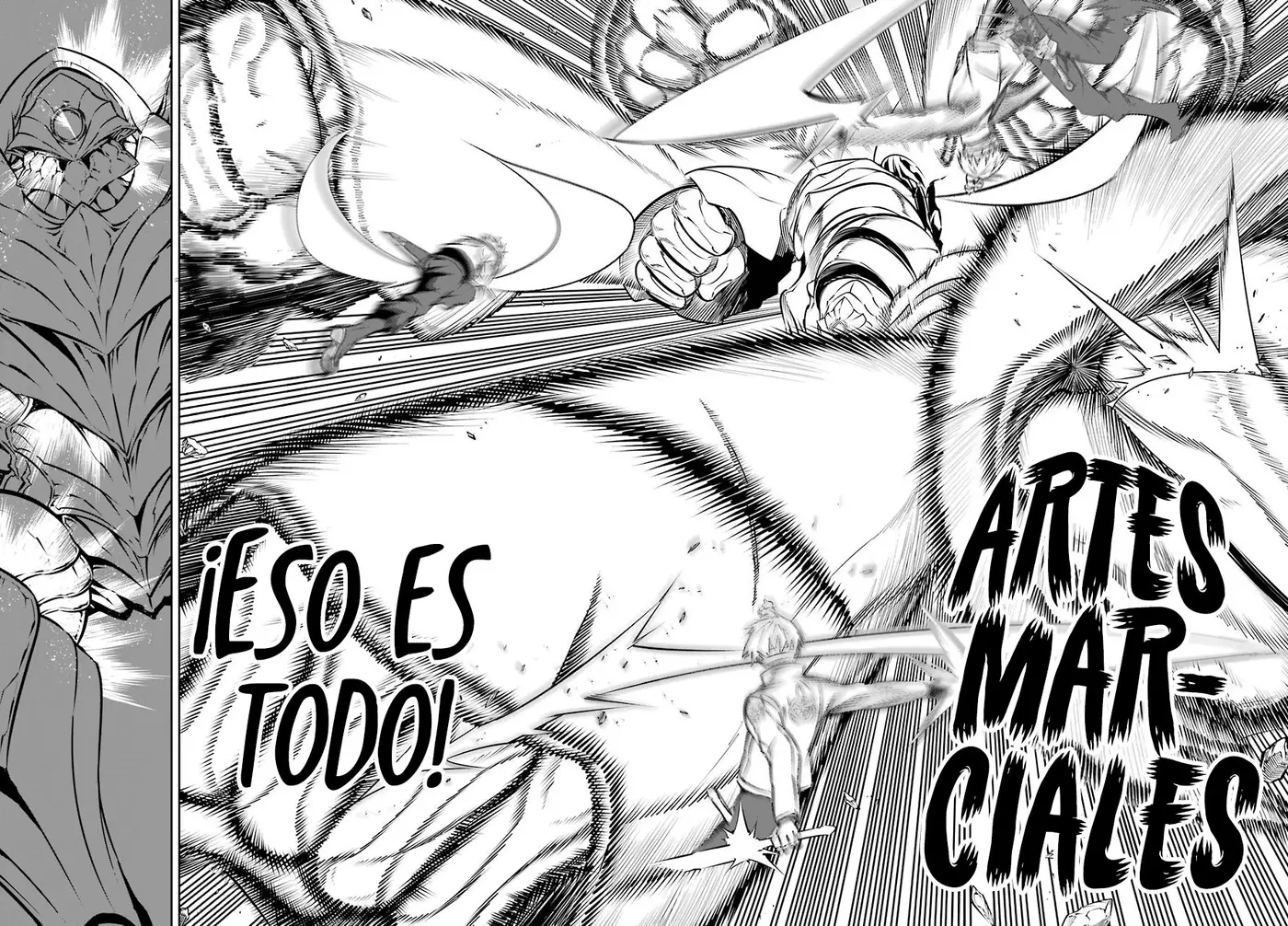Ragna Crimson (2017) - Capítulo 25 - Página 7 - LectorTMOo