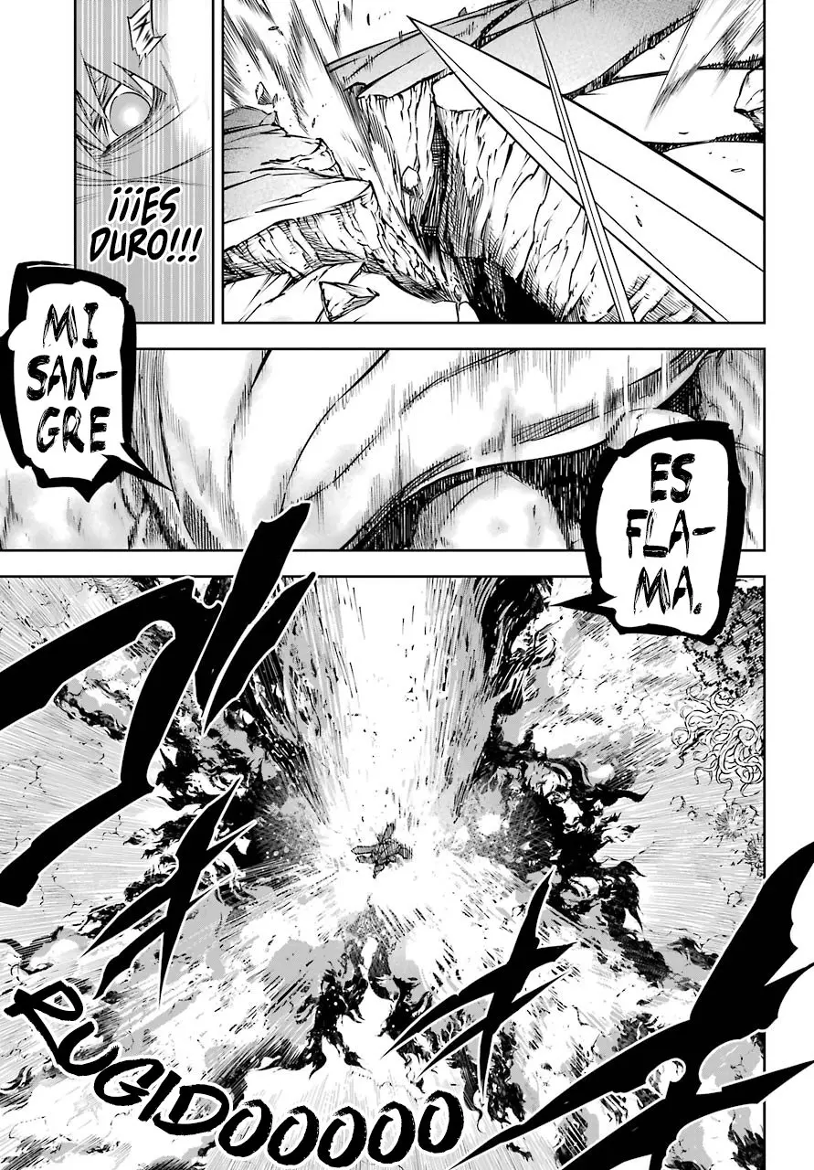 Ragna Crimson (2017) - Capítulo 25 - Página 11 - LectorTMOo