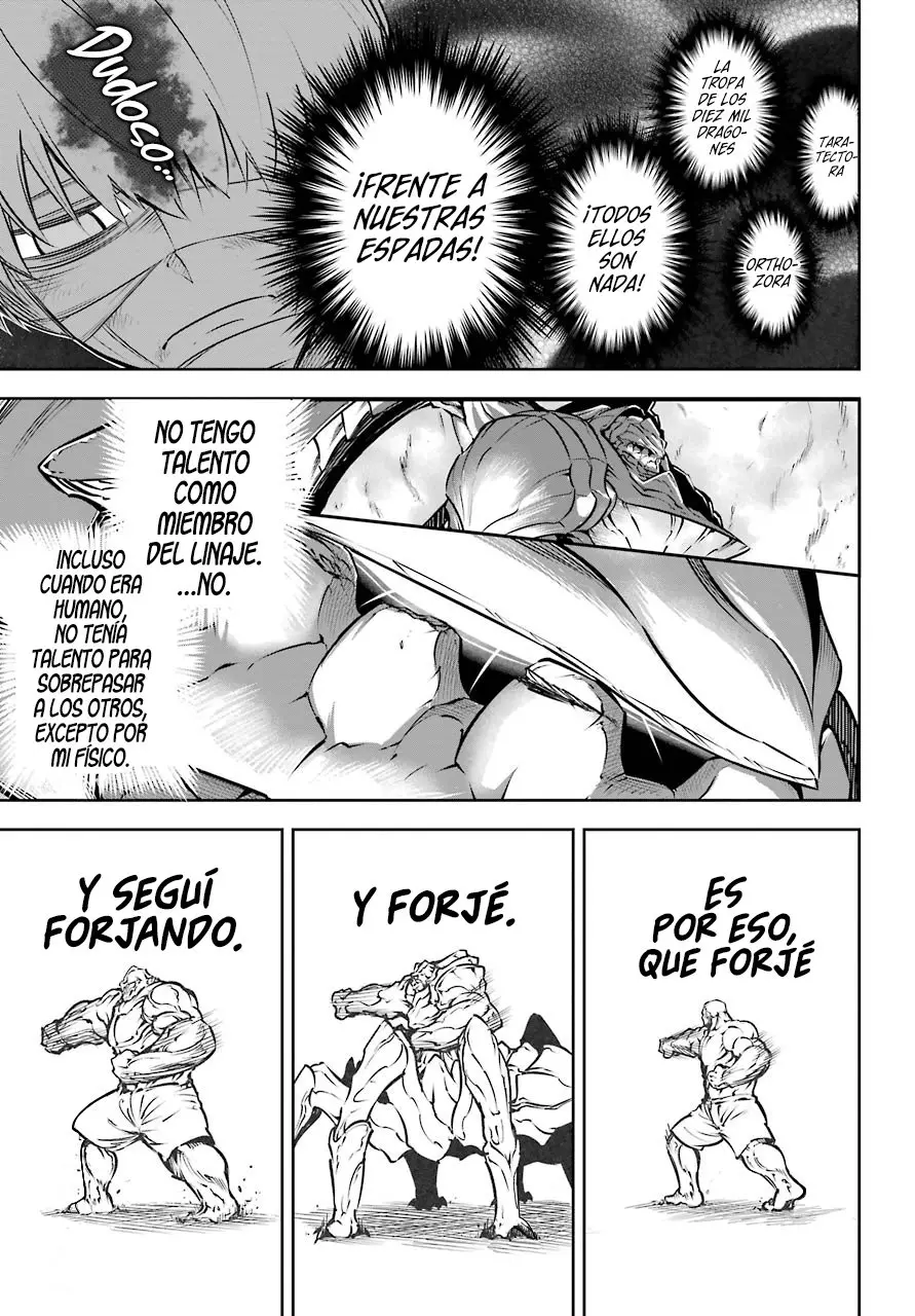 Ragna Crimson (2017) - Capítulo 25 - Página 13 - LectorTMOo