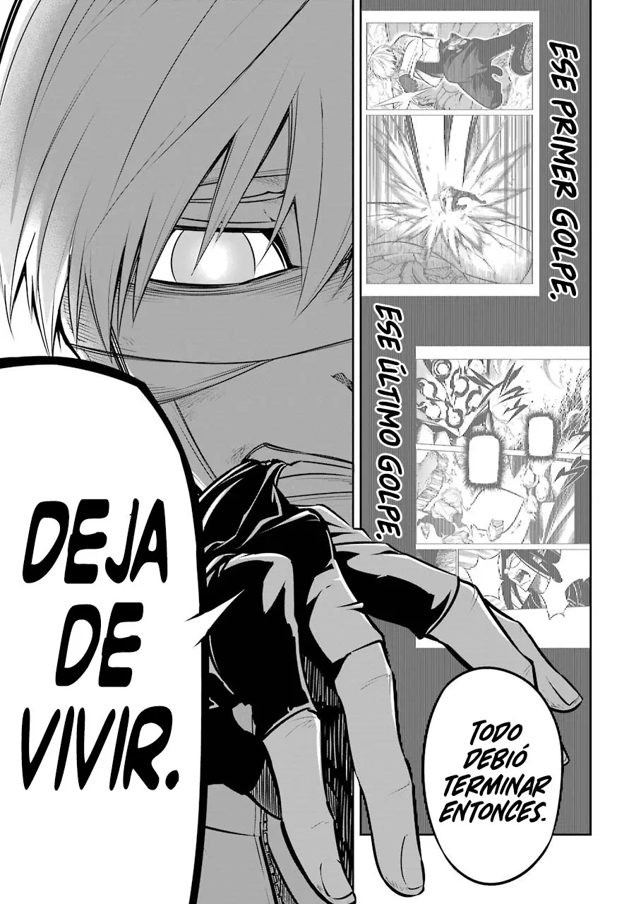 Ragna Crimson (2017) - Capítulo 25 - Página 15 - LectorTMOo