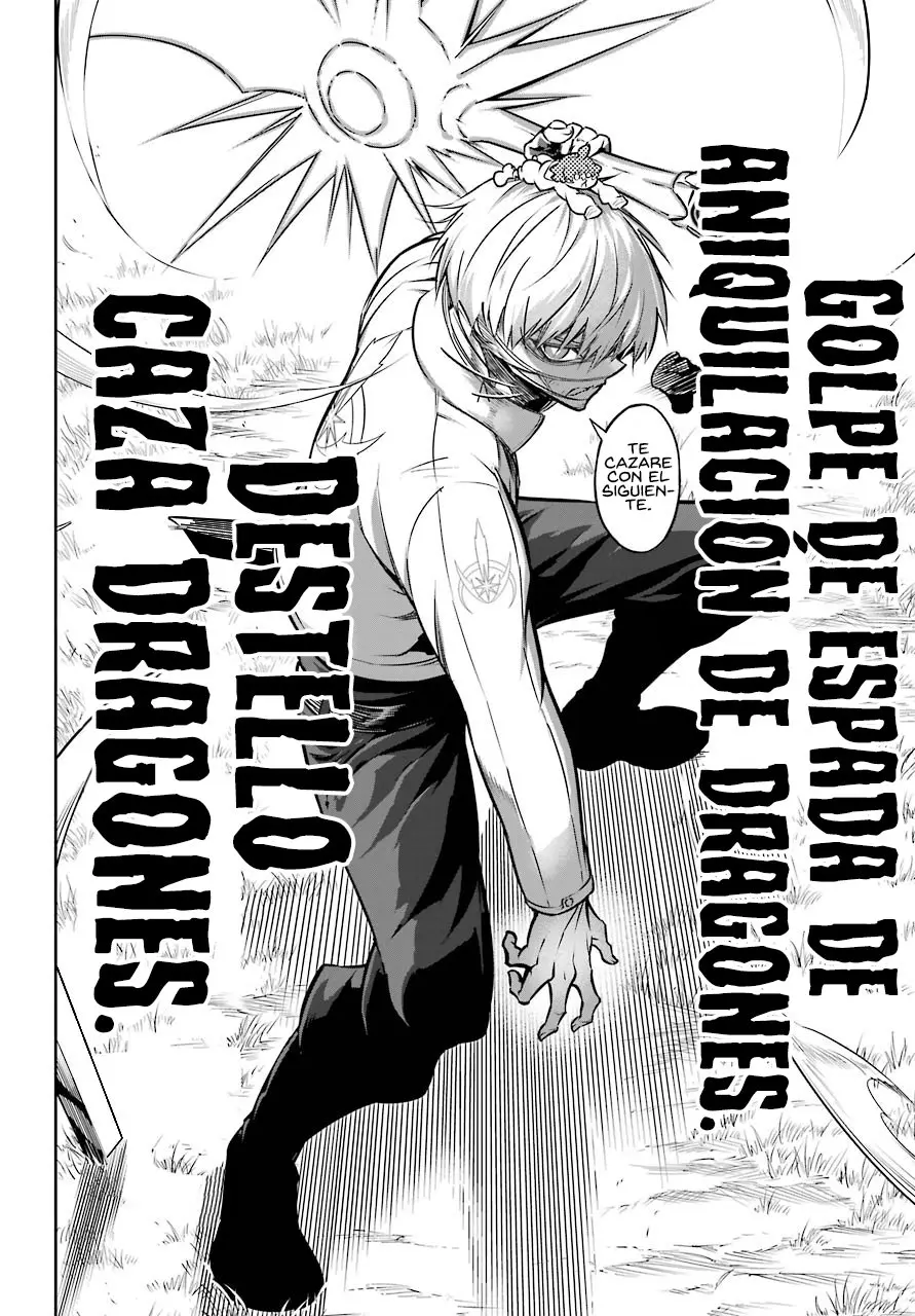 Ragna Crimson (2017) - Capítulo 25 - Página 16 - LectorTMOo