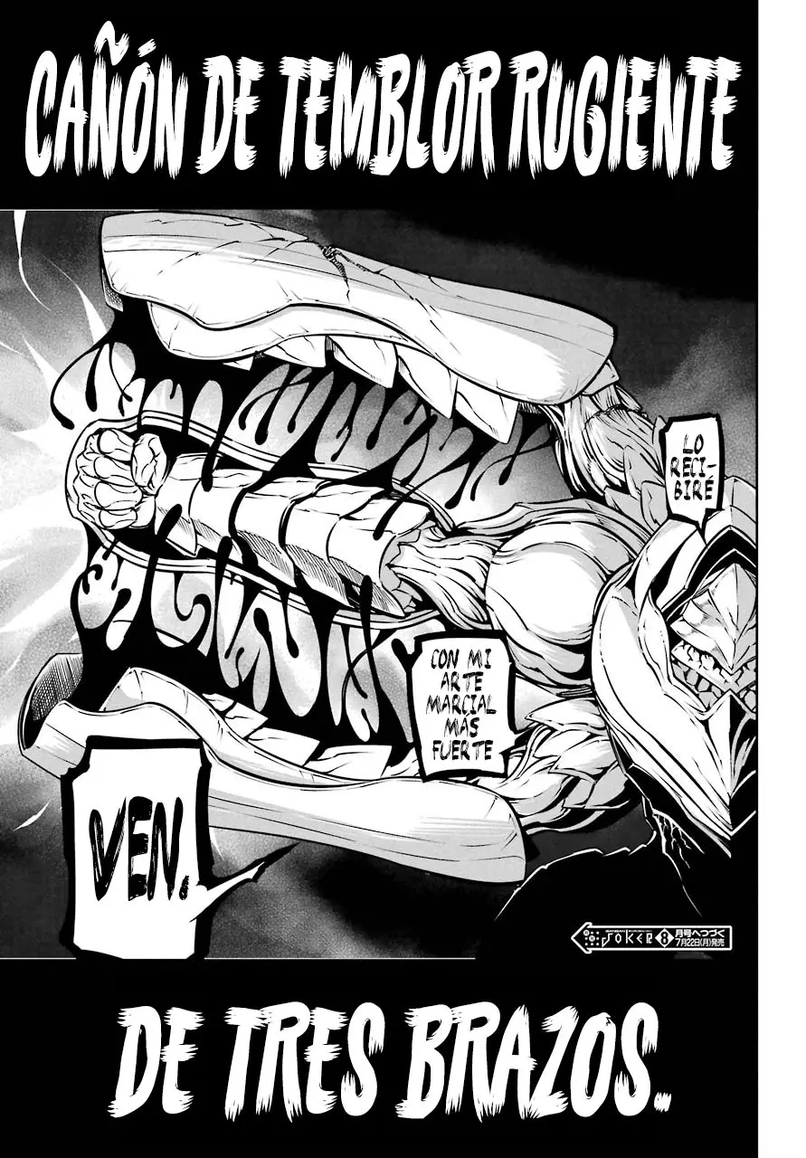 Ragna Crimson (2017) - Capítulo 25 - Página 17 - LectorTMOo