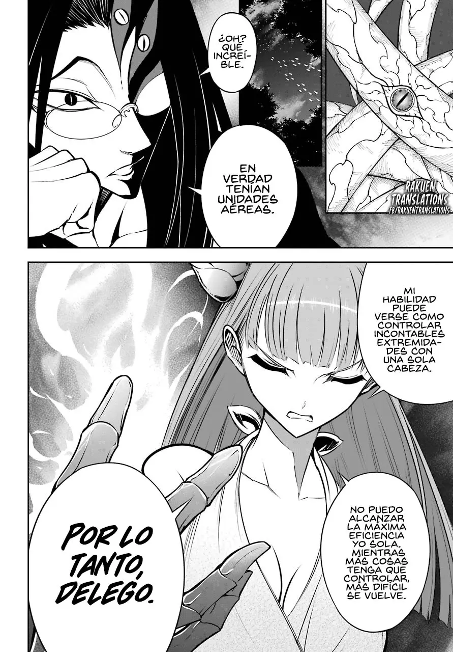 Ragna Crimson (2017) - Capítulo 26 - Página 7 - LectorTMOo