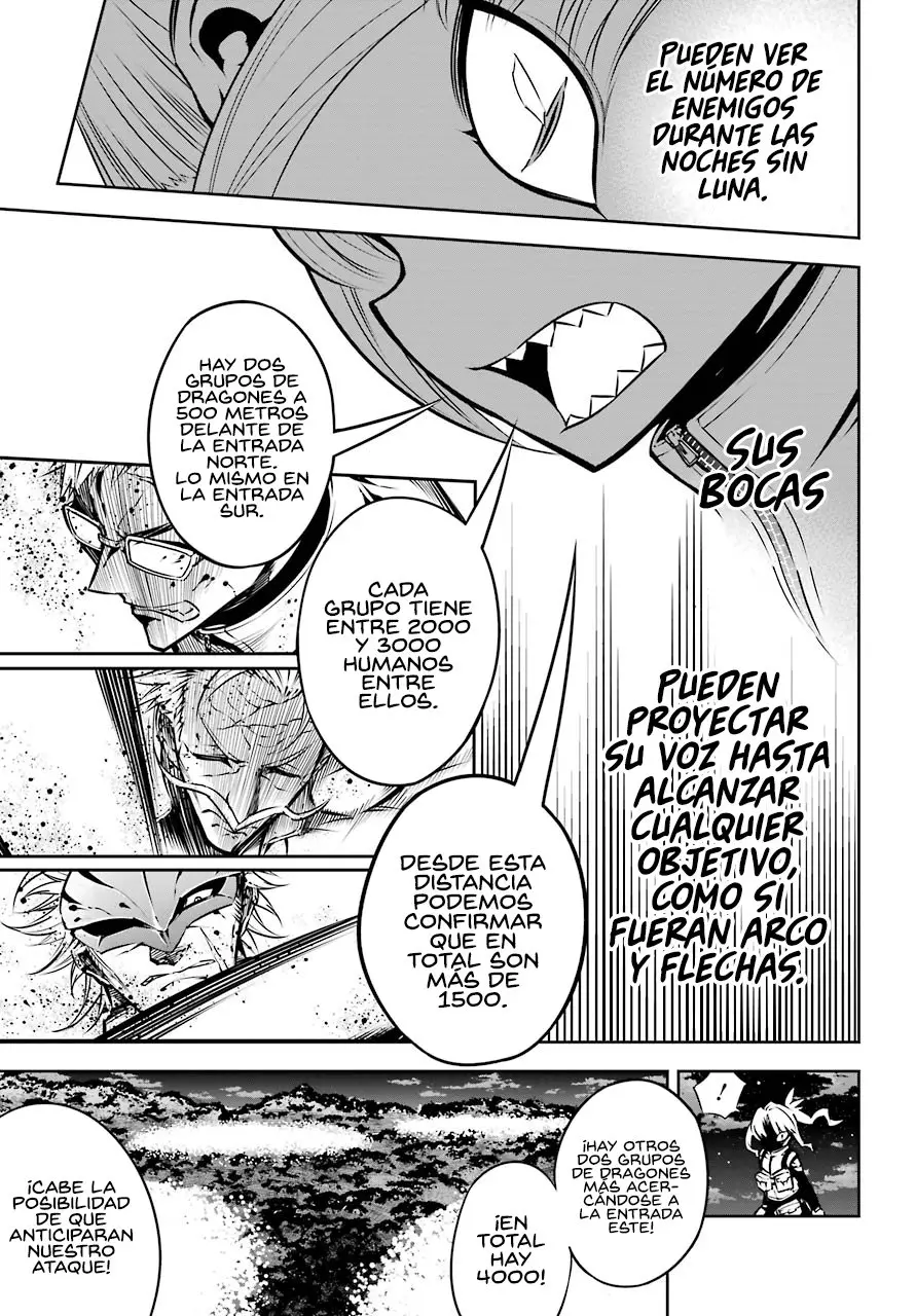 Ragna Crimson (2017) - Capítulo 26 - Página 10 - LectorTMOo