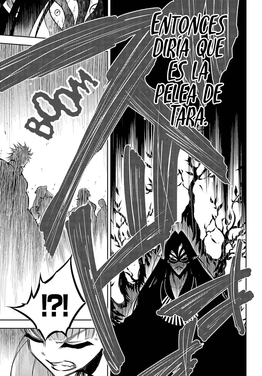 Ragna Crimson (2017) - Capítulo 26 - Página 14 - LectorTMOo