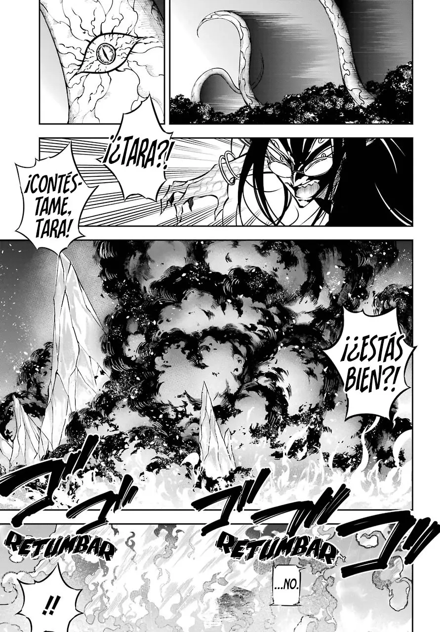 Ragna Crimson (2017) - Capítulo 26 - Página 16 - LectorTMOo