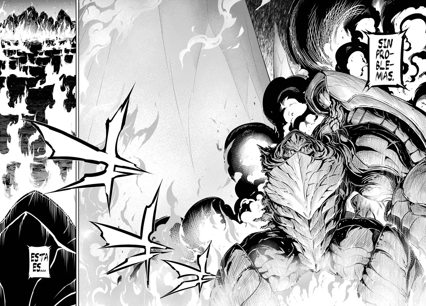 Ragna Crimson (2017) - Capítulo 26 - Página 17 - LectorTMOo