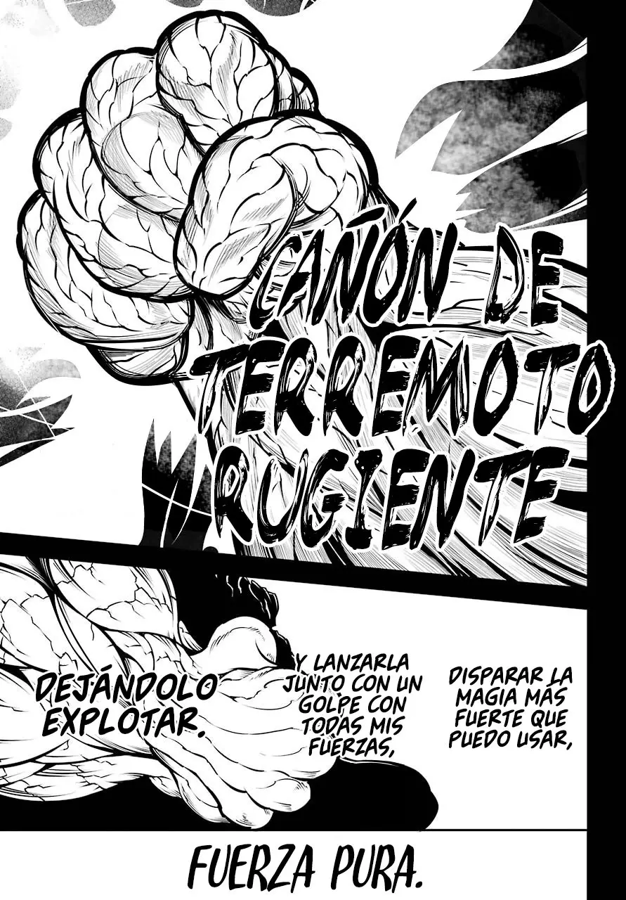 Ragna Crimson (2017) - Capítulo 27 - Página 5 - LectorTMOo