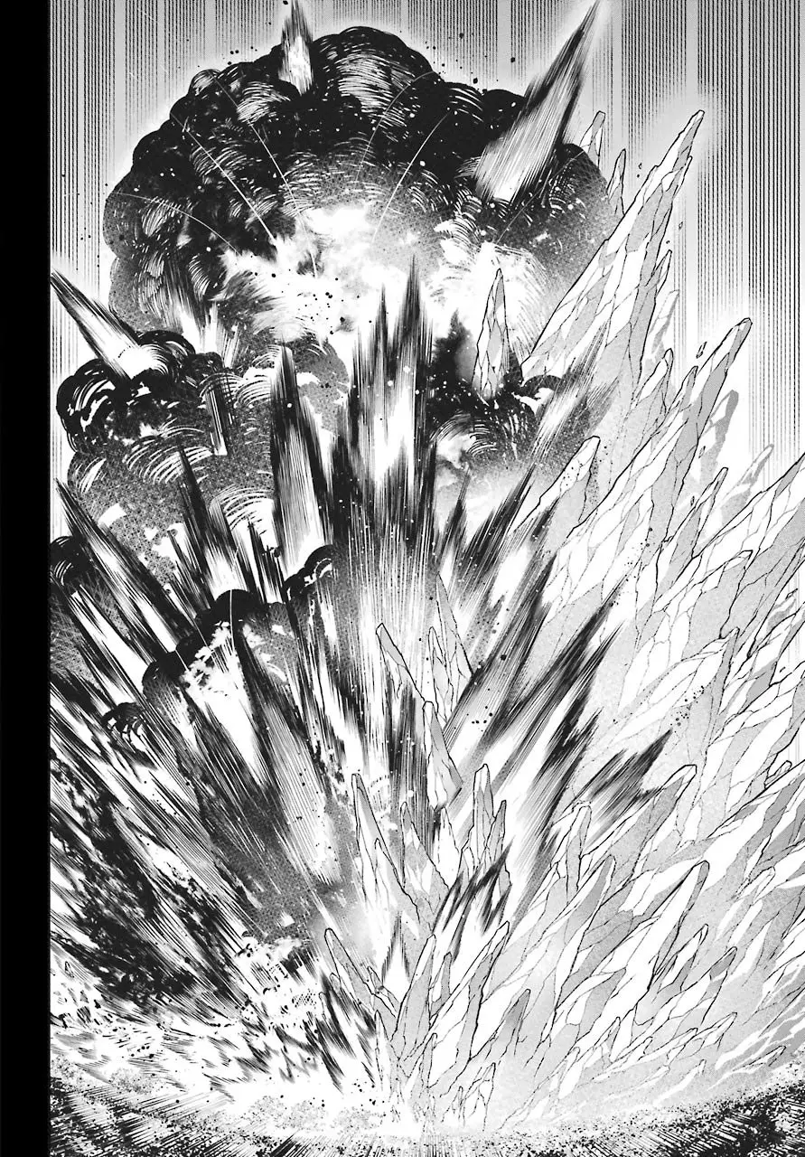 Ragna Crimson (2017) - Capítulo 27 - Página 8 - LectorTMOo