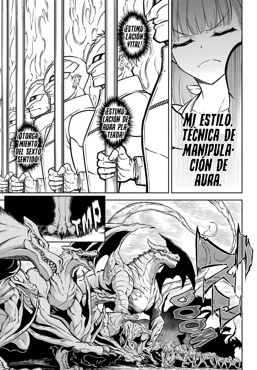 Ragna Crimson (2017) - Capítulo 28 - Página 8 - LectorTMOo