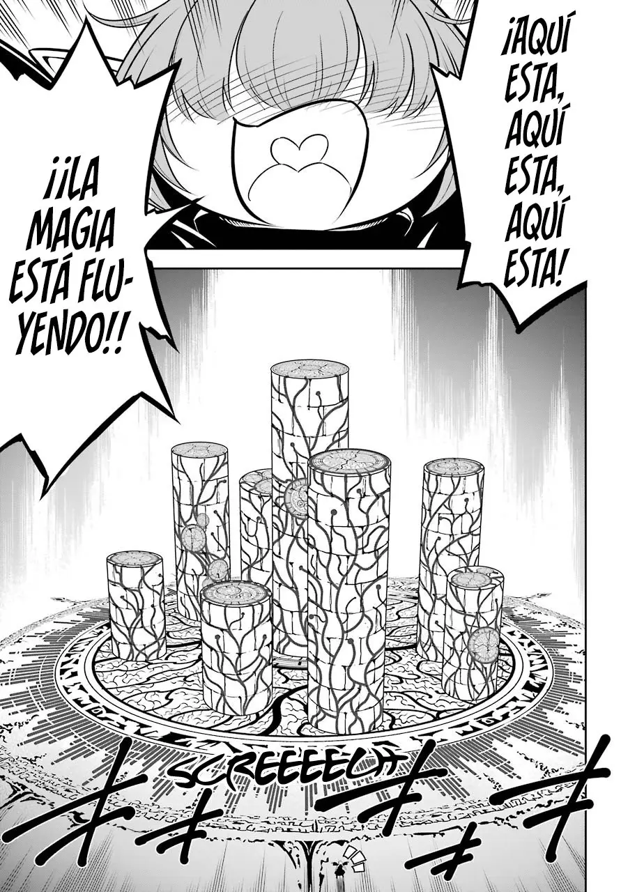 Ragna Crimson (2017) - Capítulo 28 - Página 30 - LectorTMOo