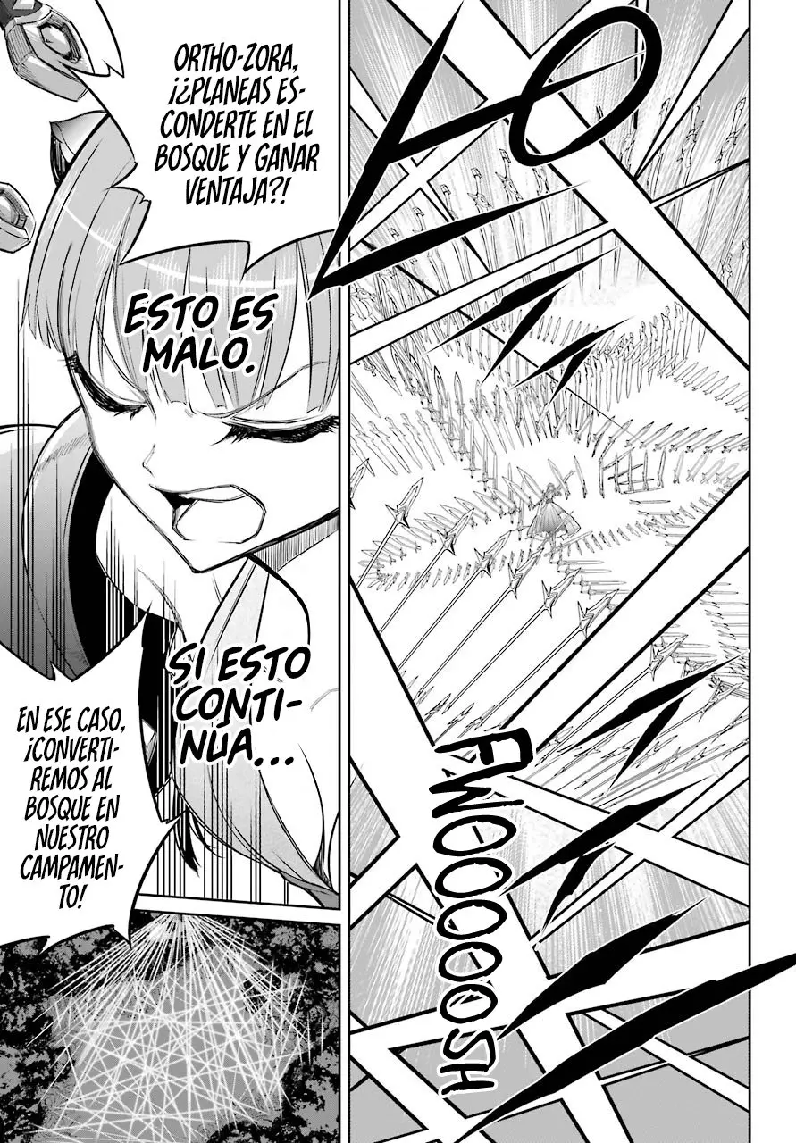 Ragna Crimson (2017) - Capítulo 28 - Página 32 - LectorTMOo