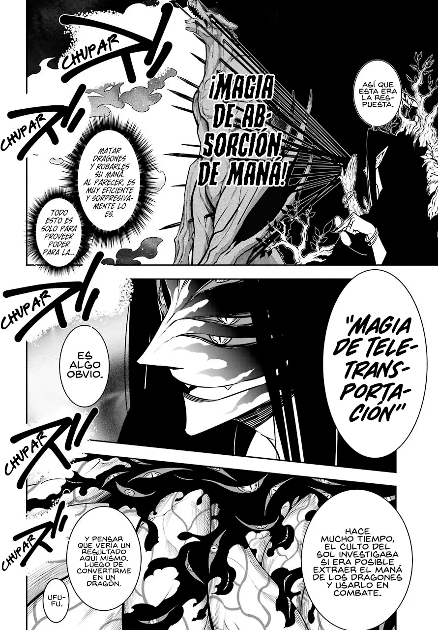 Ragna Crimson (2017) - Capítulo 29 - Página 4 - LectorTMOo