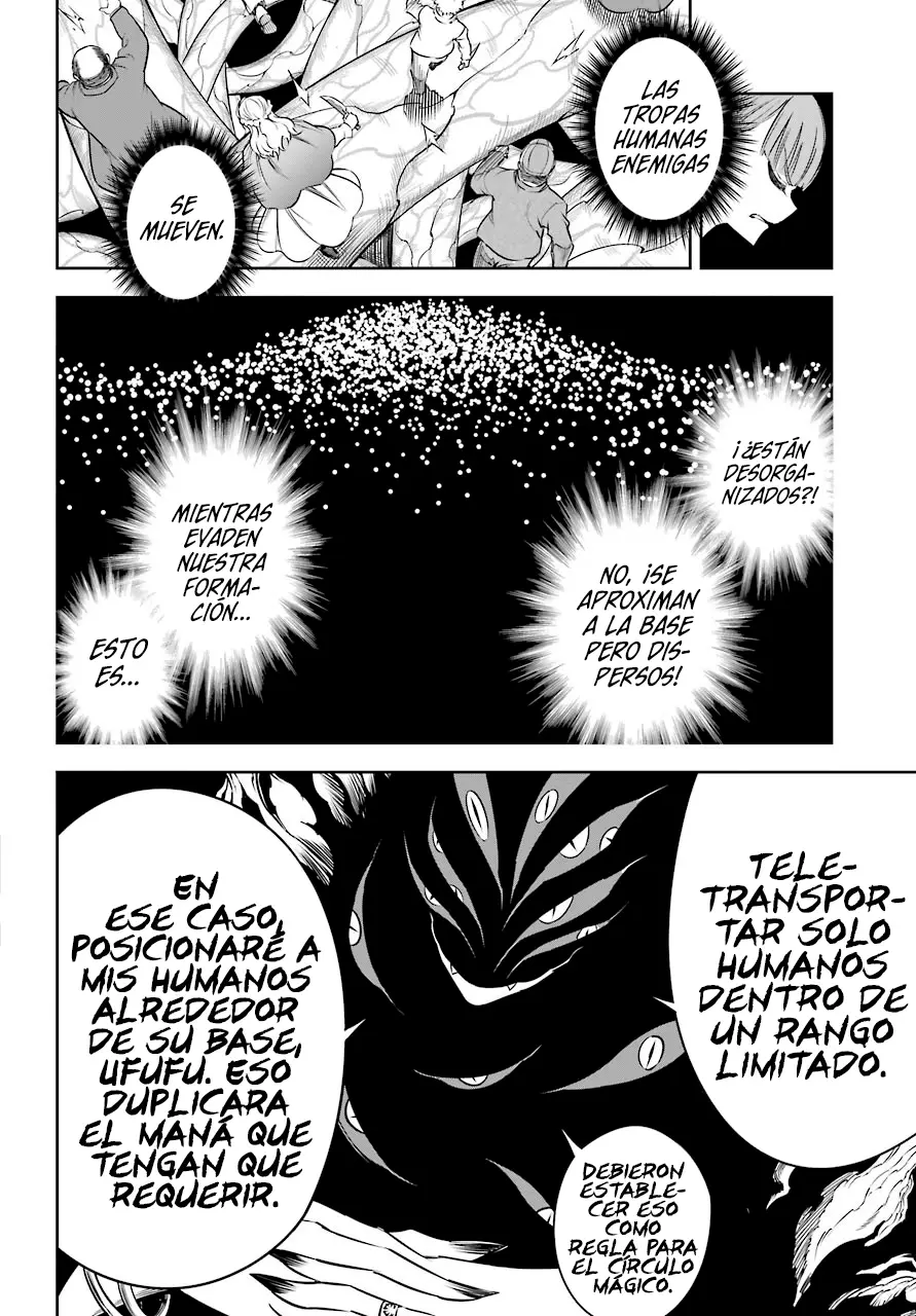 Ragna Crimson (2017) - Capítulo 29 - Página 8 - LectorTMOo