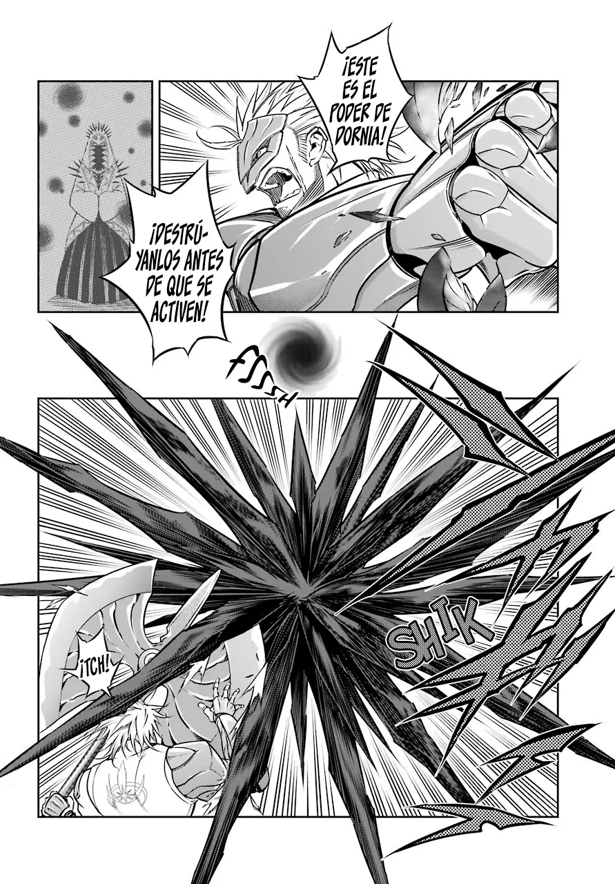 Ragna Crimson (2017) - Capítulo 29 - Página 13 - LectorTMOo