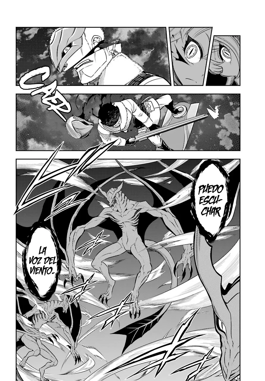 Ragna Crimson (2017) - Capítulo 29 - Página 16 - LectorTMOo