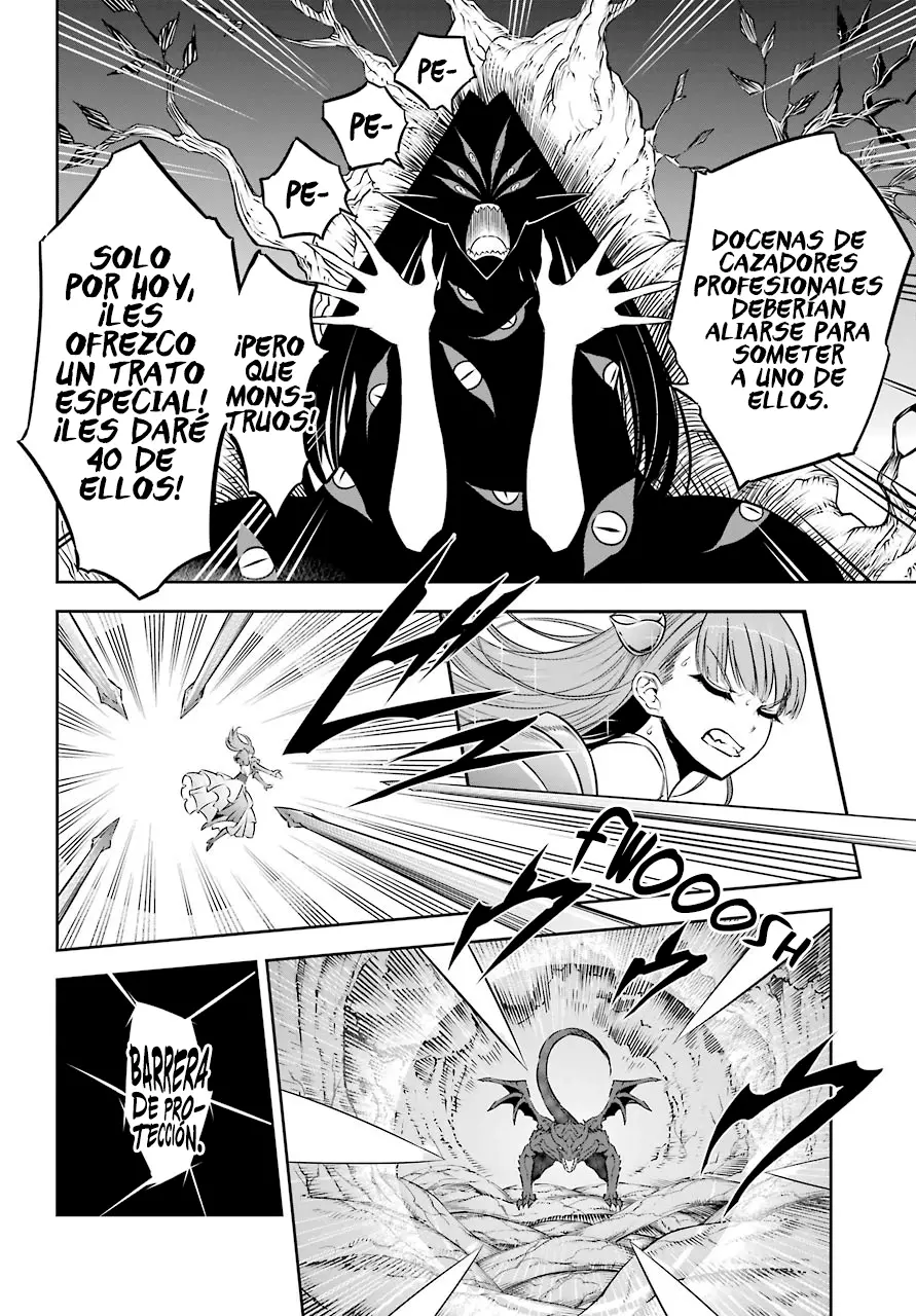 Ragna Crimson (2017) - Capítulo 29 - Página 18 - LectorTMOo