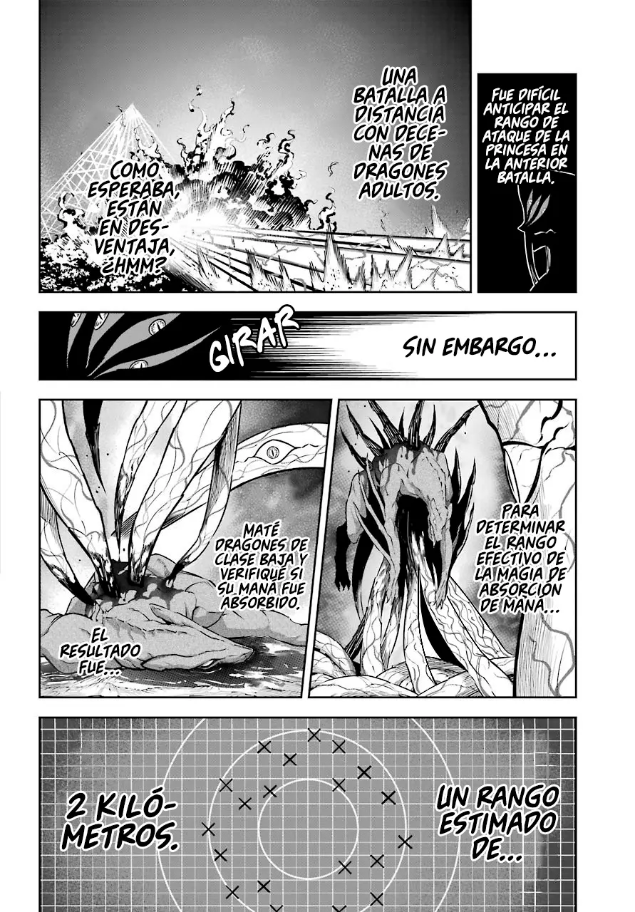 Ragna Crimson (2017) - Capítulo 29 - Página 20 - LectorTMOo