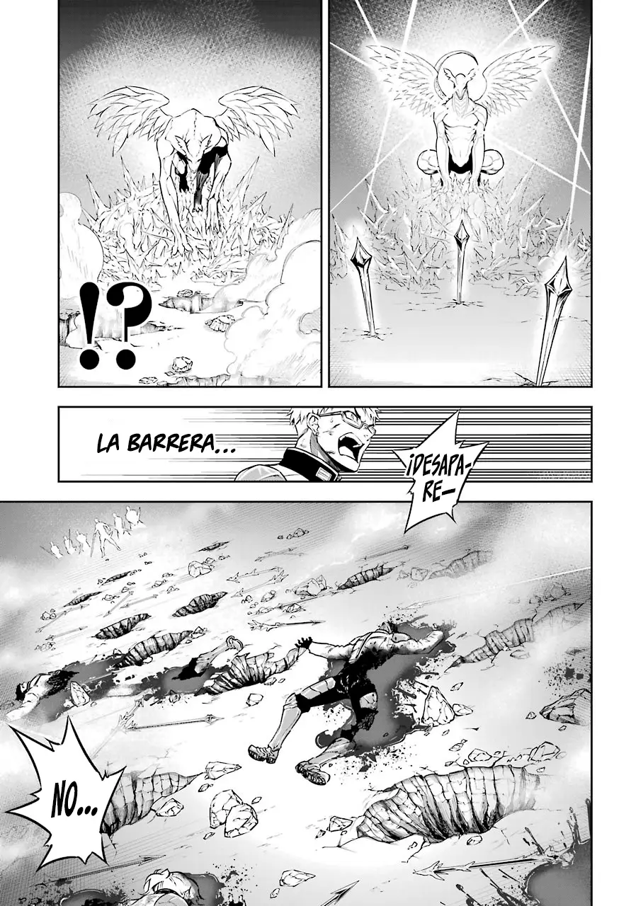 Ragna Crimson (2017) - Capítulo 29 - Página 25 - LectorTMOo