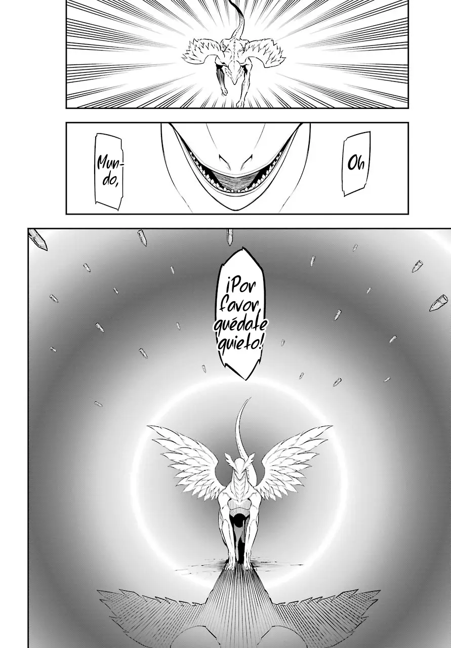 Ragna Crimson (2017) - Capítulo 29 - Página 28 - LectorTMOo