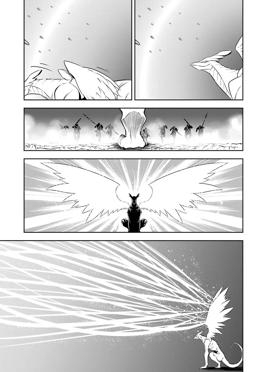 Ragna Crimson (2017) - Capítulo 29 - Página 29 - LectorTMOo