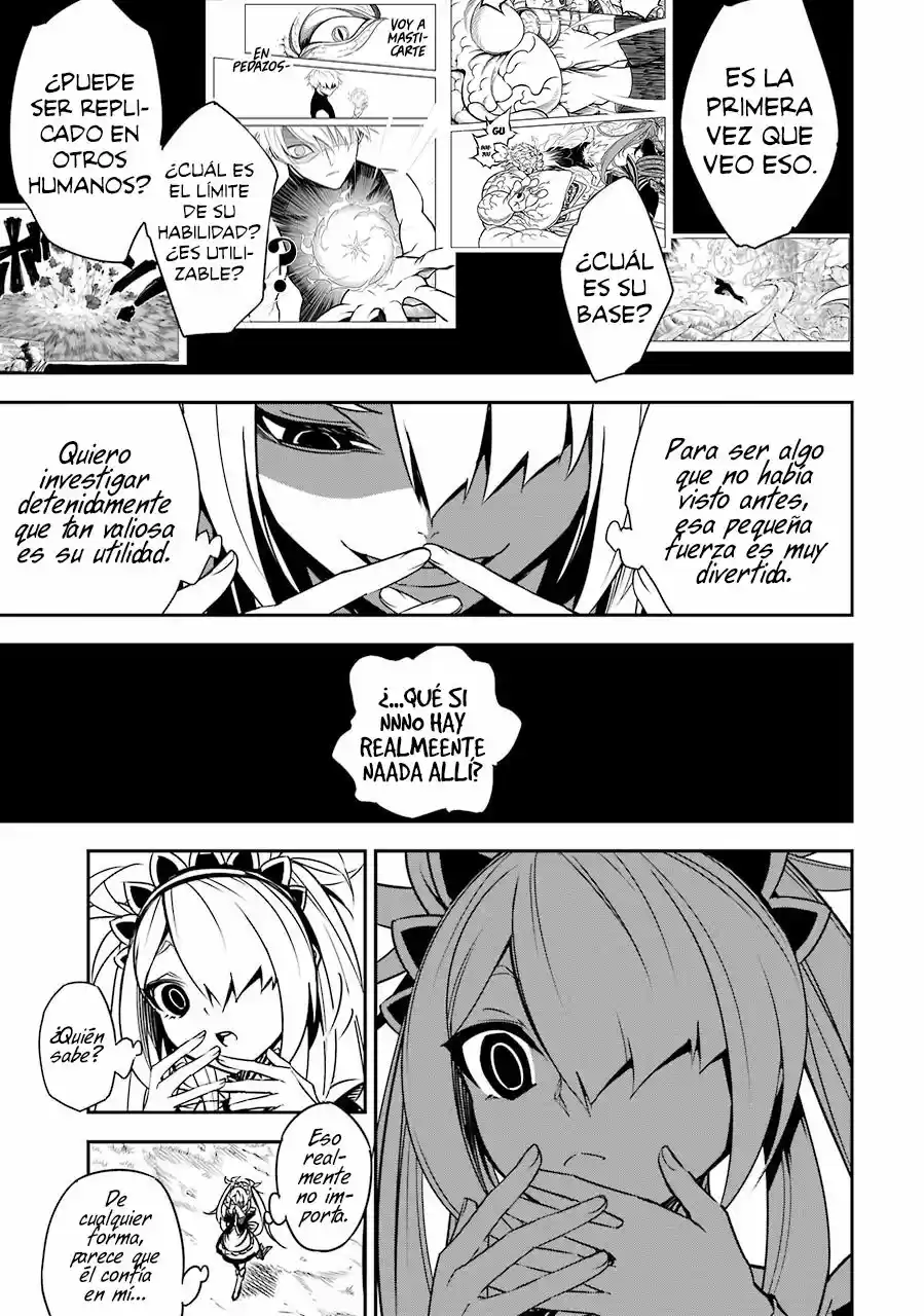 Ragna Crimson (2017) - Capítulo 3 - Página 6 - LectorTMOo