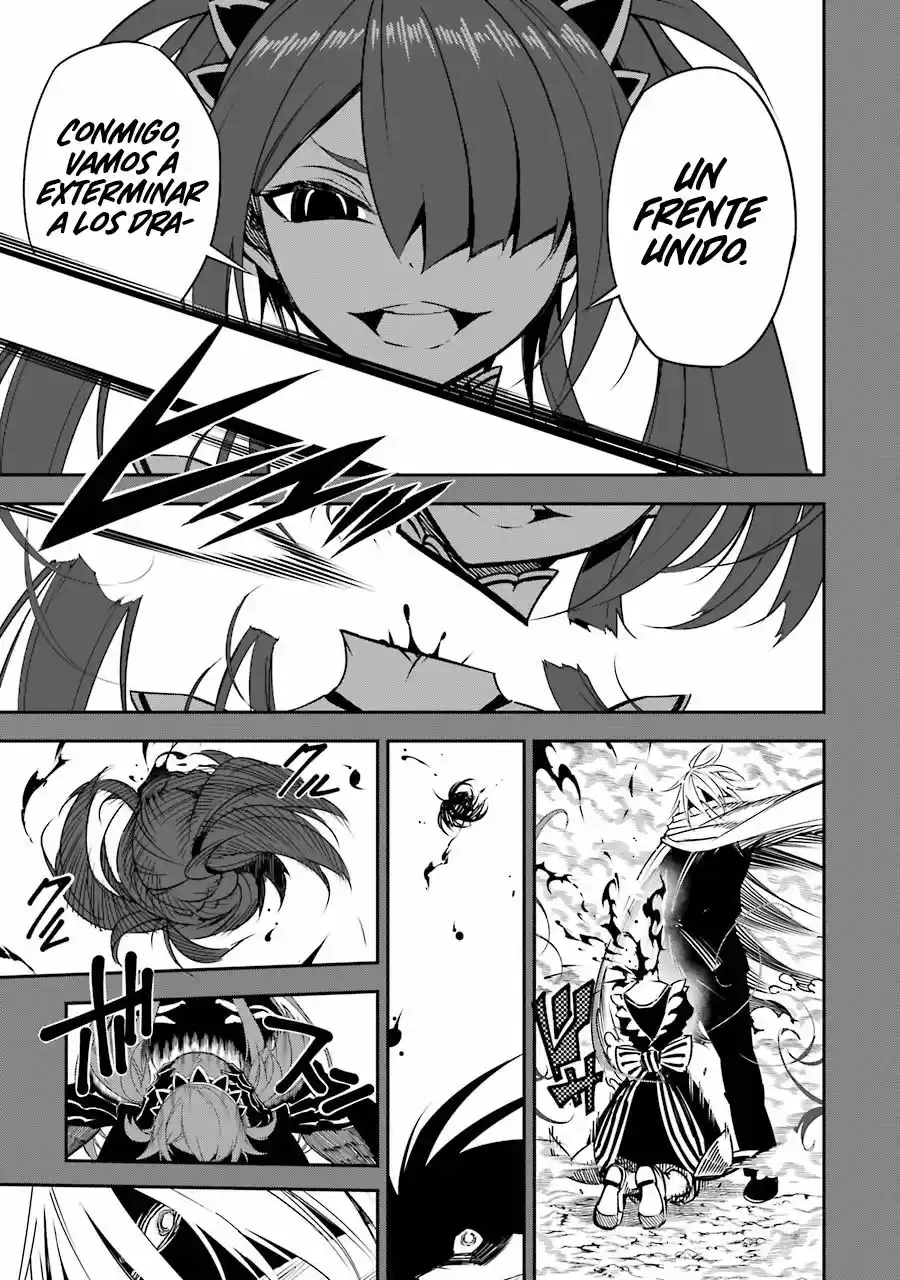Ragna Crimson (2017) - Capítulo 3 - Página 17 - LectorTMOo