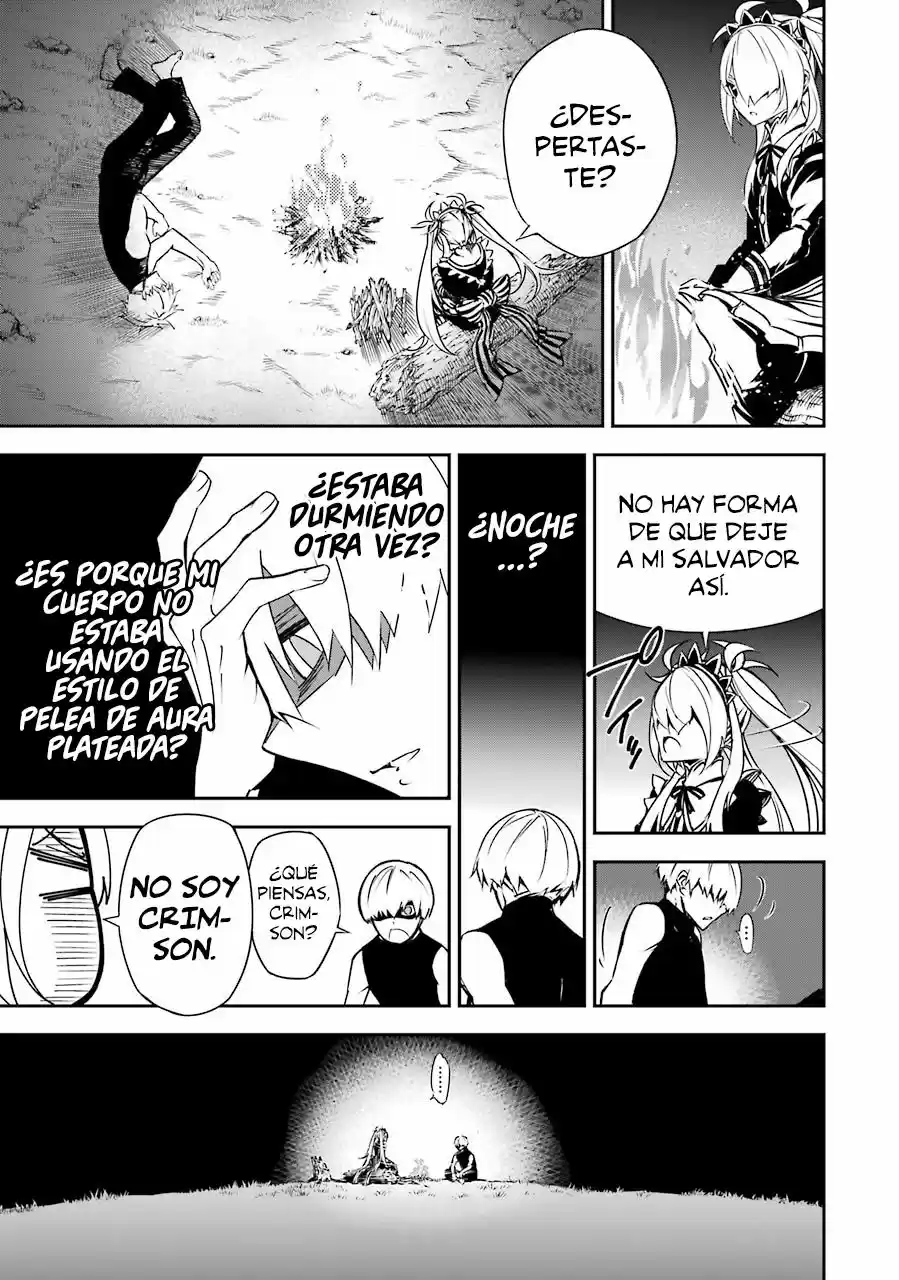 Ragna Crimson (2017) - Capítulo 3 - Página 19 - LectorTMOo