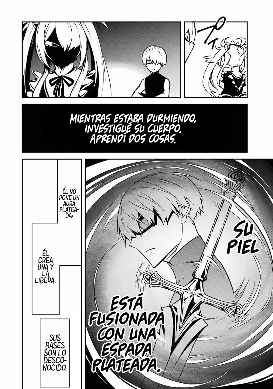 Ragna Crimson (2017) - Capítulo 3 - Página 20 - LectorTMOo