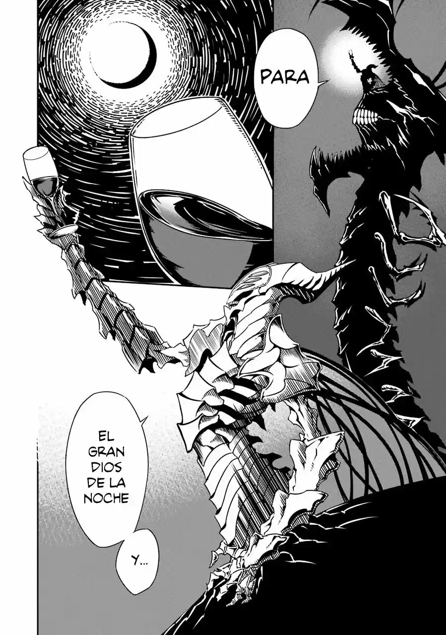 Ragna Crimson (2017) - Capítulo 3 - Página 31 - LectorTMOo