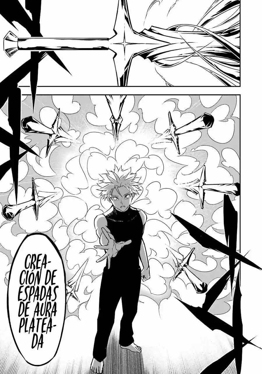 Ragna Crimson (2017) - Capítulo 3 - Página 32 - LectorTMOo