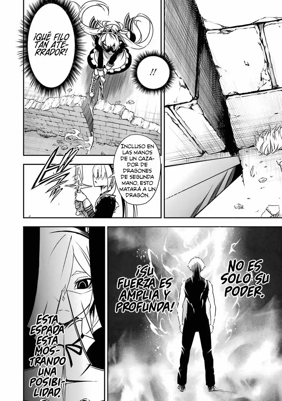 Ragna Crimson (2017) - Capítulo 3 - Página 36 - LectorTMOo