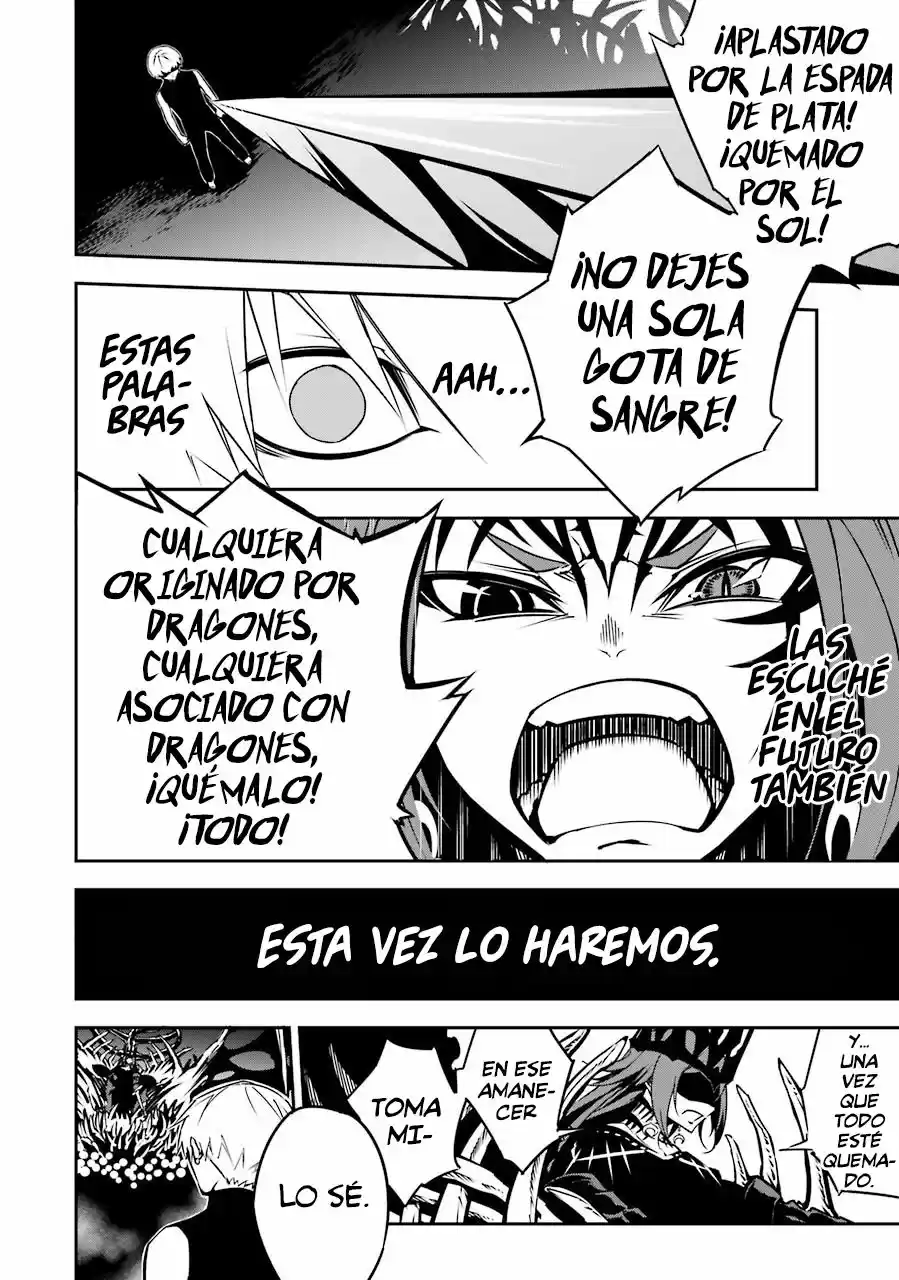 Ragna Crimson (2017) - Capítulo 3 - Página 44 - LectorTMOo