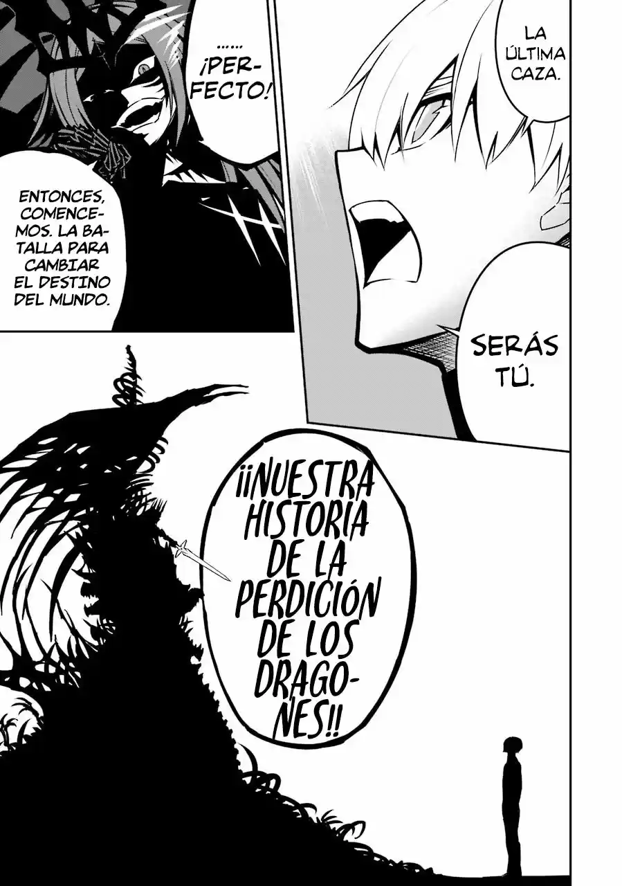 Ragna Crimson (2017) - Capítulo 3 - Página 45 - LectorTMOo
