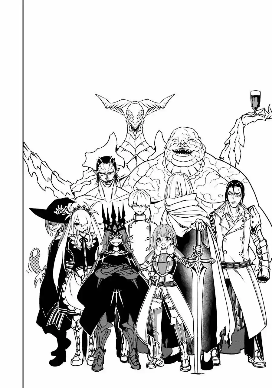 Ragna Crimson (2017) - Capítulo 3 - Página 47 - LectorTMOo