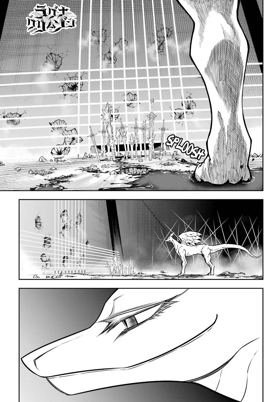 Ragna Crimson (2017) - Capítulo 30 - Página 3 - LectorTMOo