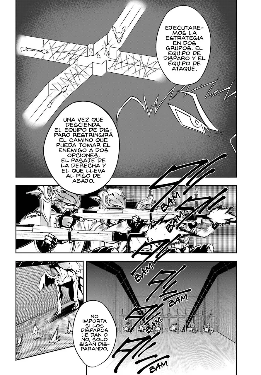 Ragna Crimson (2017) - Capítulo 30 - Página 10 - LectorTMOo