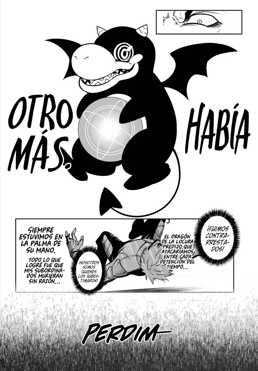Ragna Crimson (2017) - Capítulo 30 - Página 21 - LectorTMOo