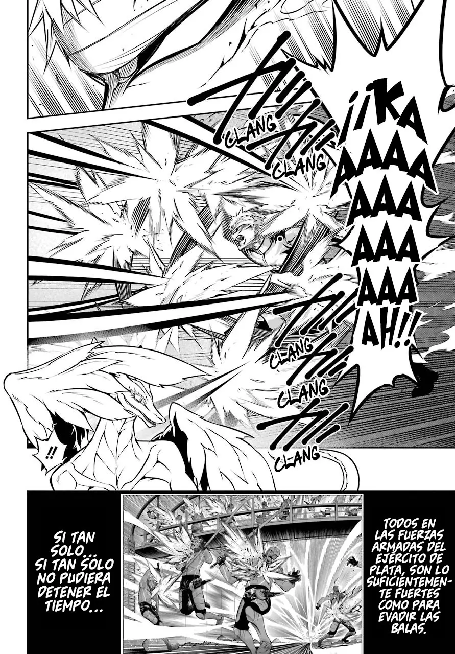 Ragna Crimson (2017) - Capítulo 30 - Página 25 - LectorTMOo