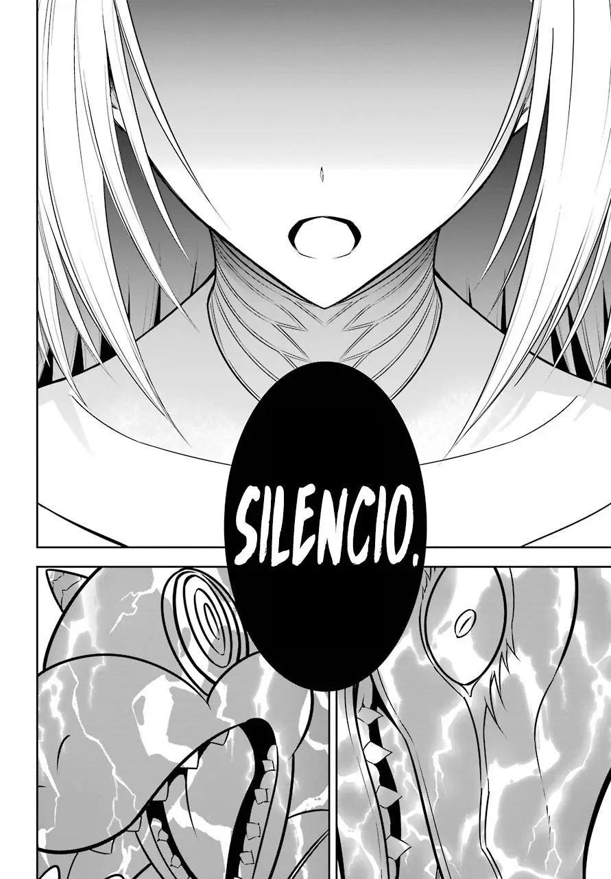 Ragna Crimson (2017) - Capítulo 30 - Página 27 - LectorTMOo