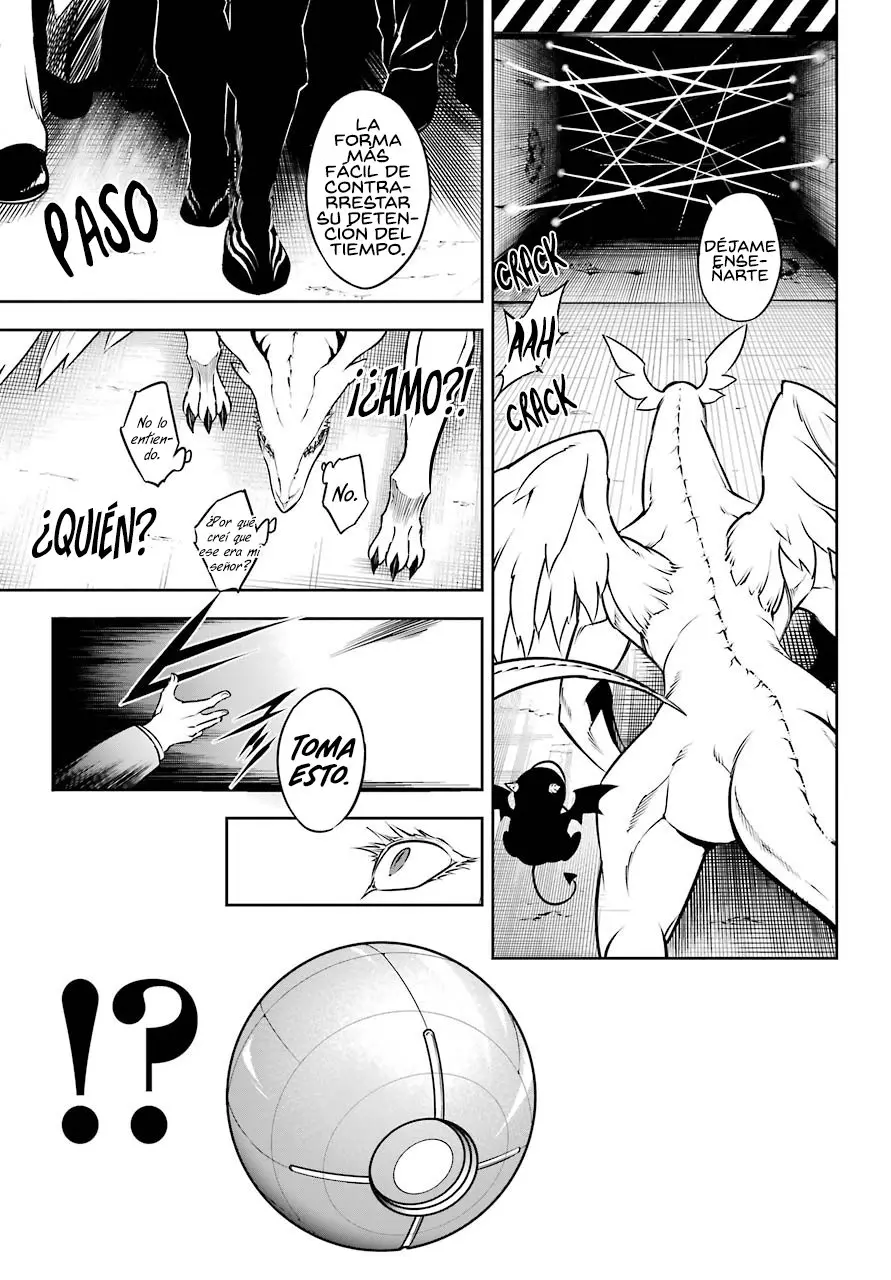 Ragna Crimson (2017) - Capítulo 30 - Página 28 - LectorTMOo