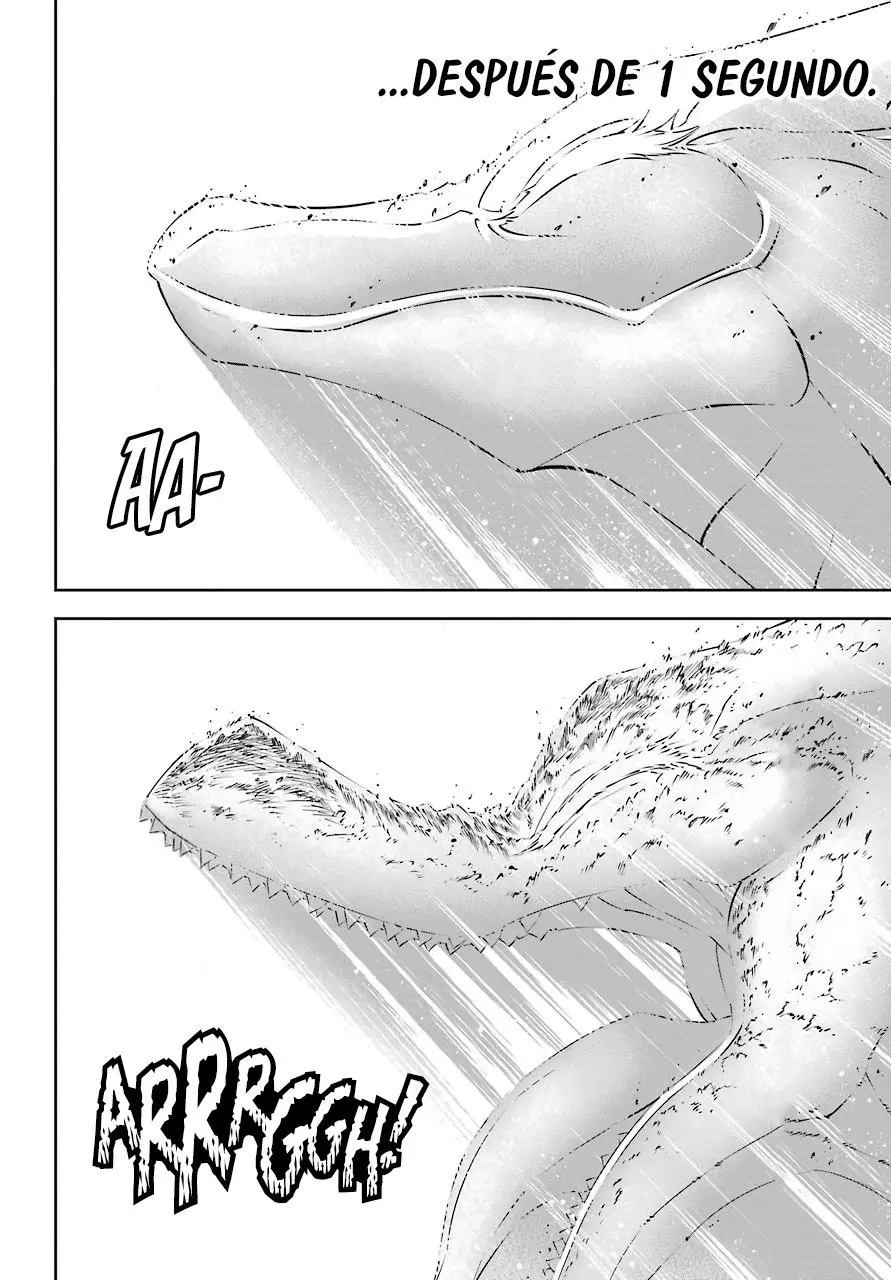 Ragna Crimson (2017) - Capítulo 30 - Página 31 - LectorTMOo