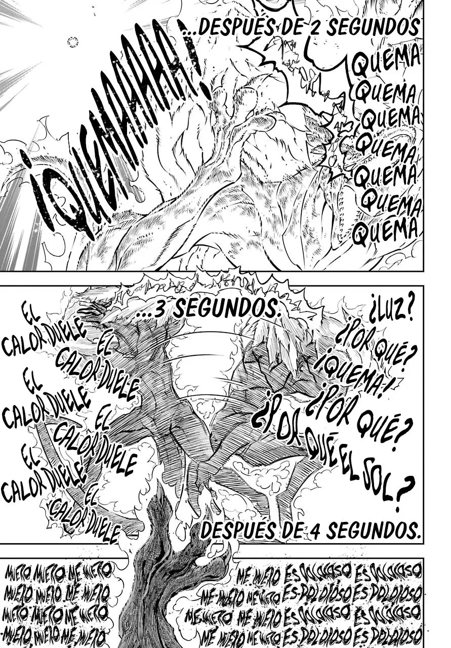Ragna Crimson (2017) - Capítulo 30 - Página 32 - LectorTMOo
