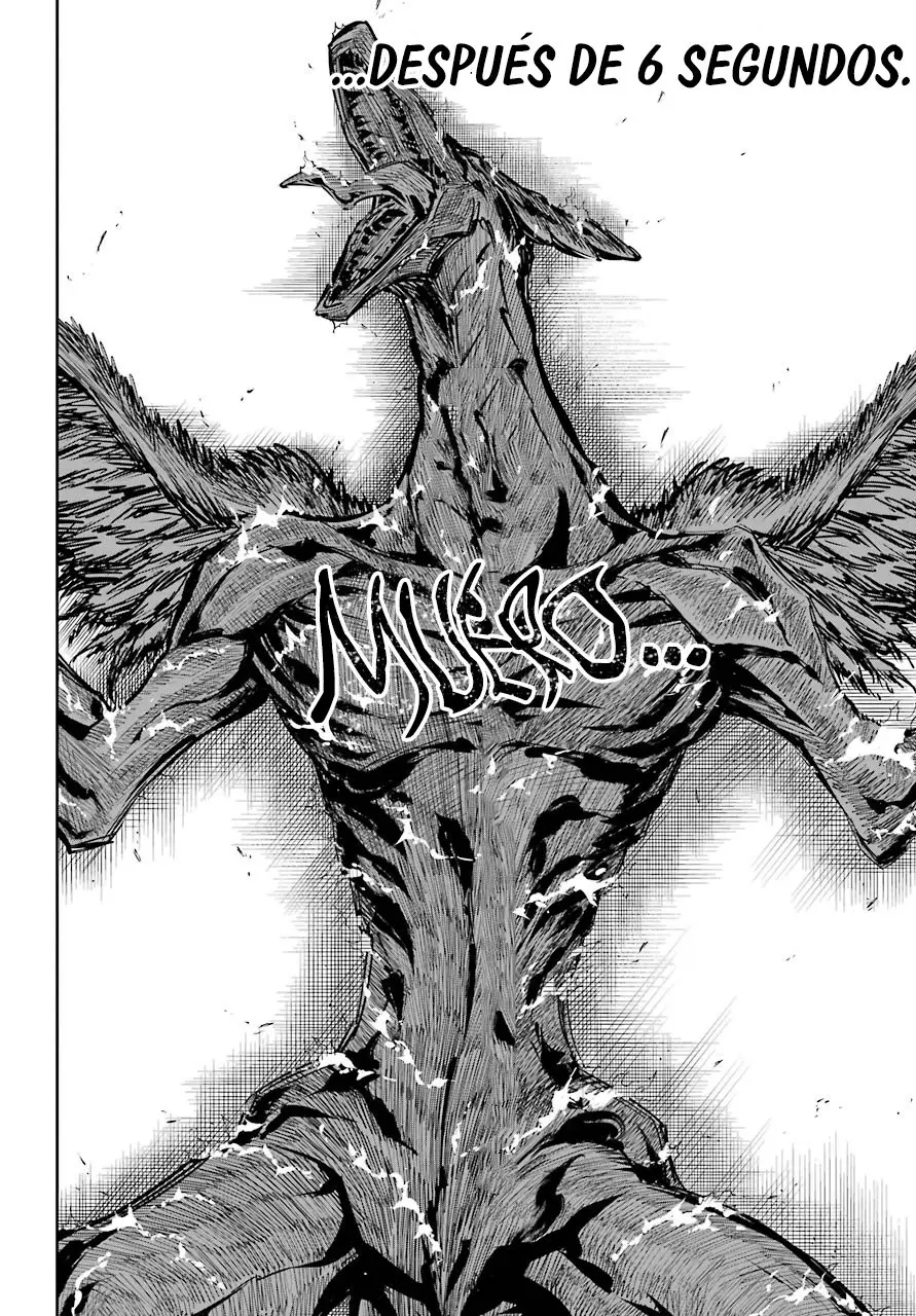 Ragna Crimson (2017) - Capítulo 30 - Página 33 - LectorTMOo